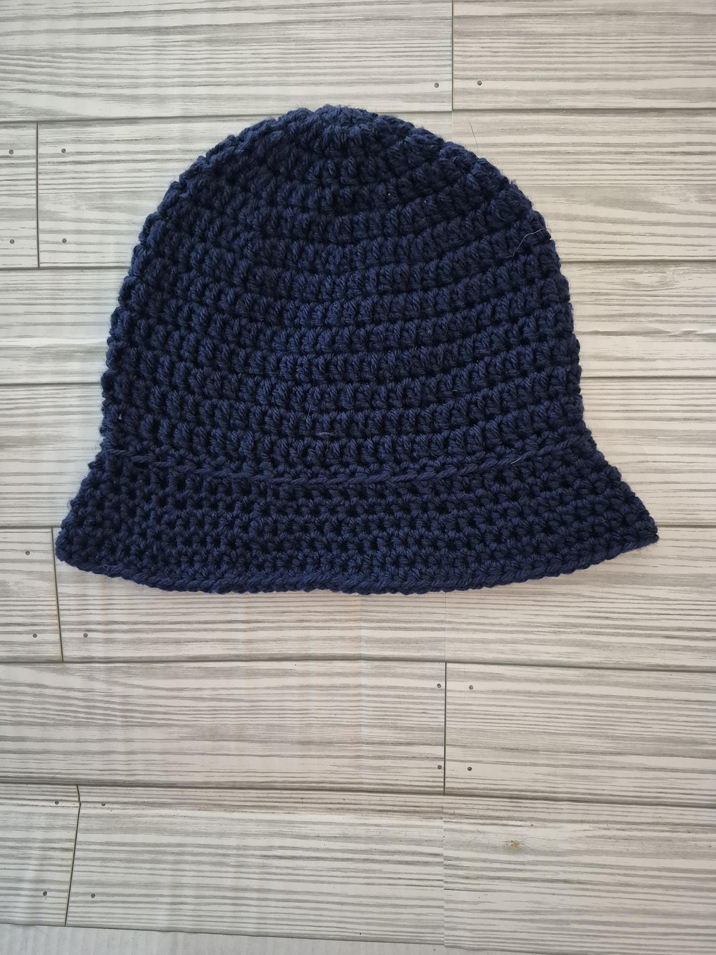 Crochet Bucket Hat: Summer Sun Hat