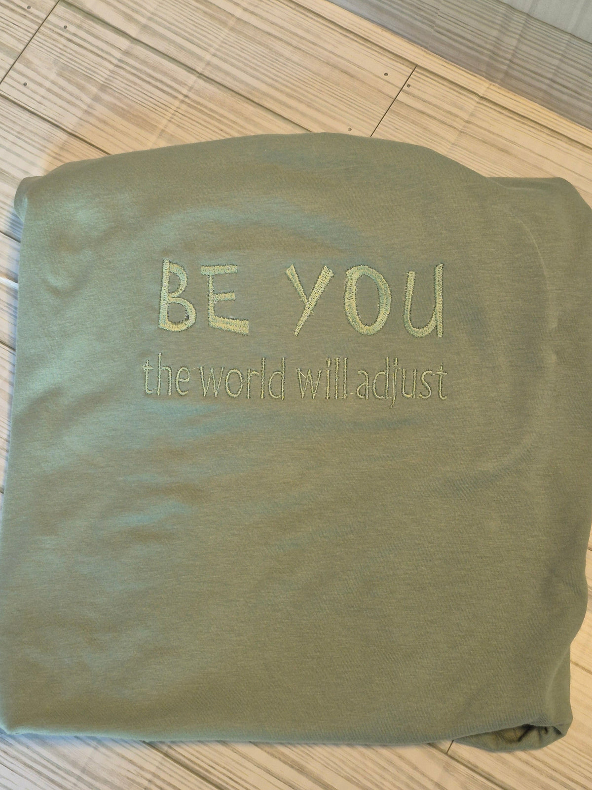 Be you tee