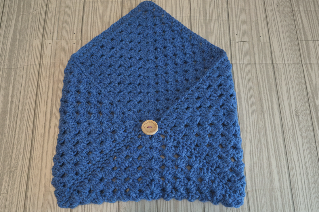 Kindle/Book sleeve