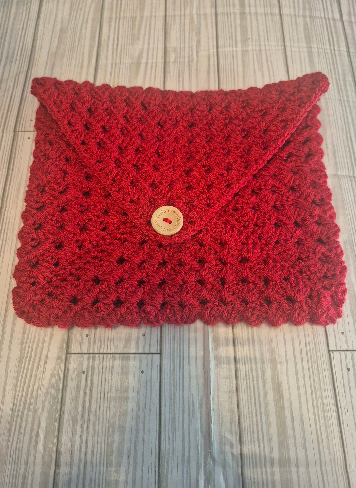 Tablet/Book sleeve