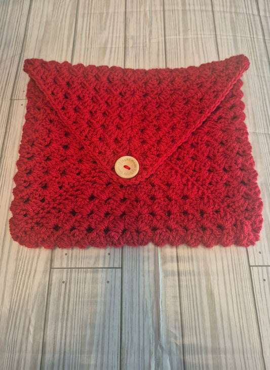 Tablet/Book sleeve