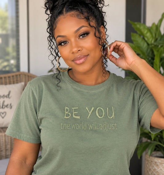 Be you tee
