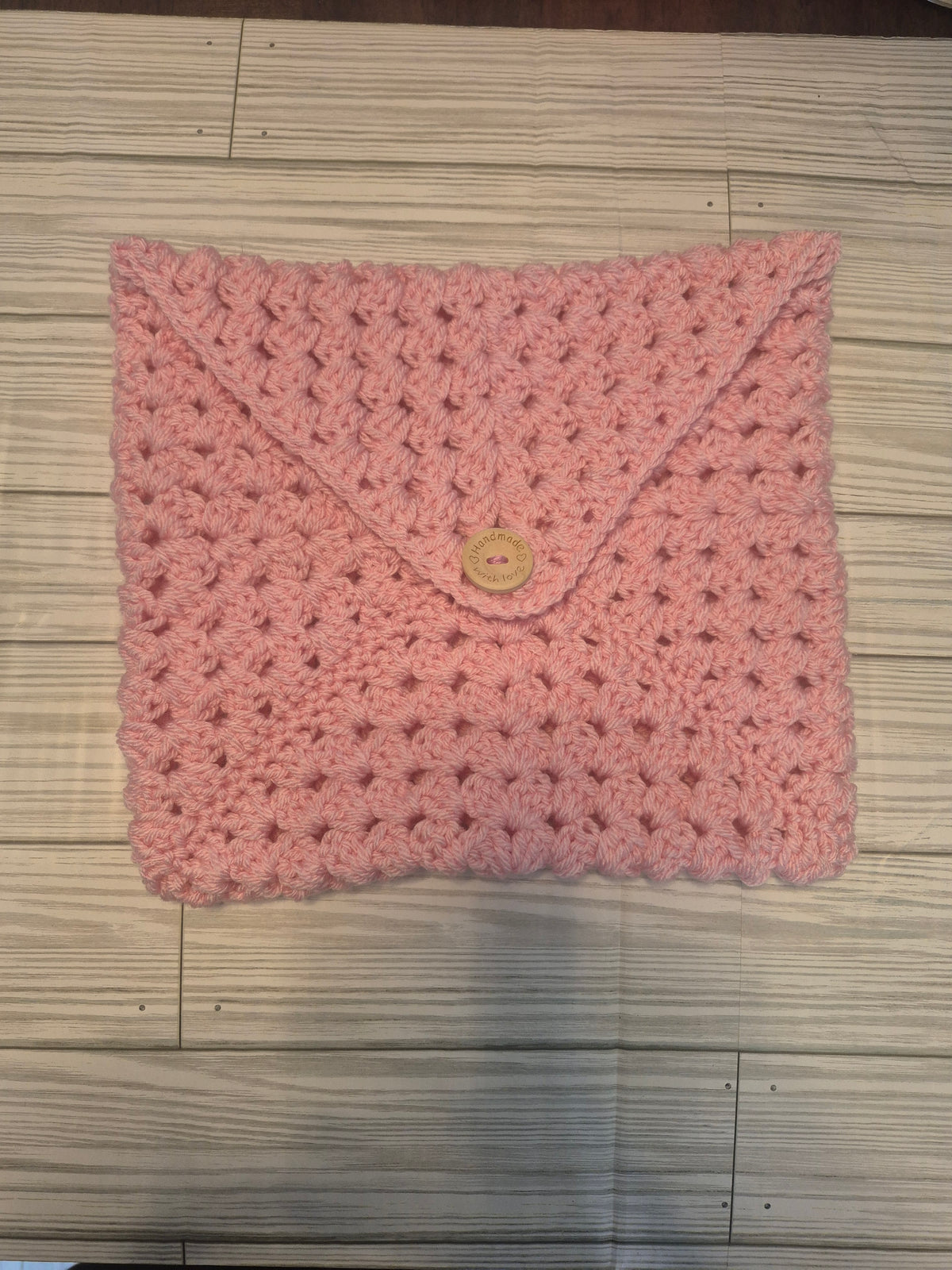 Kindle/Book sleeve